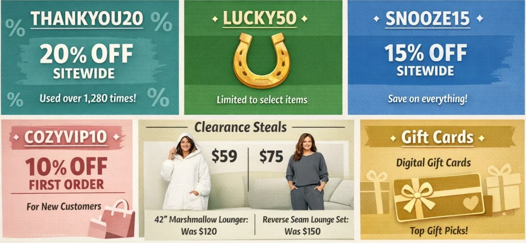 softies discounts