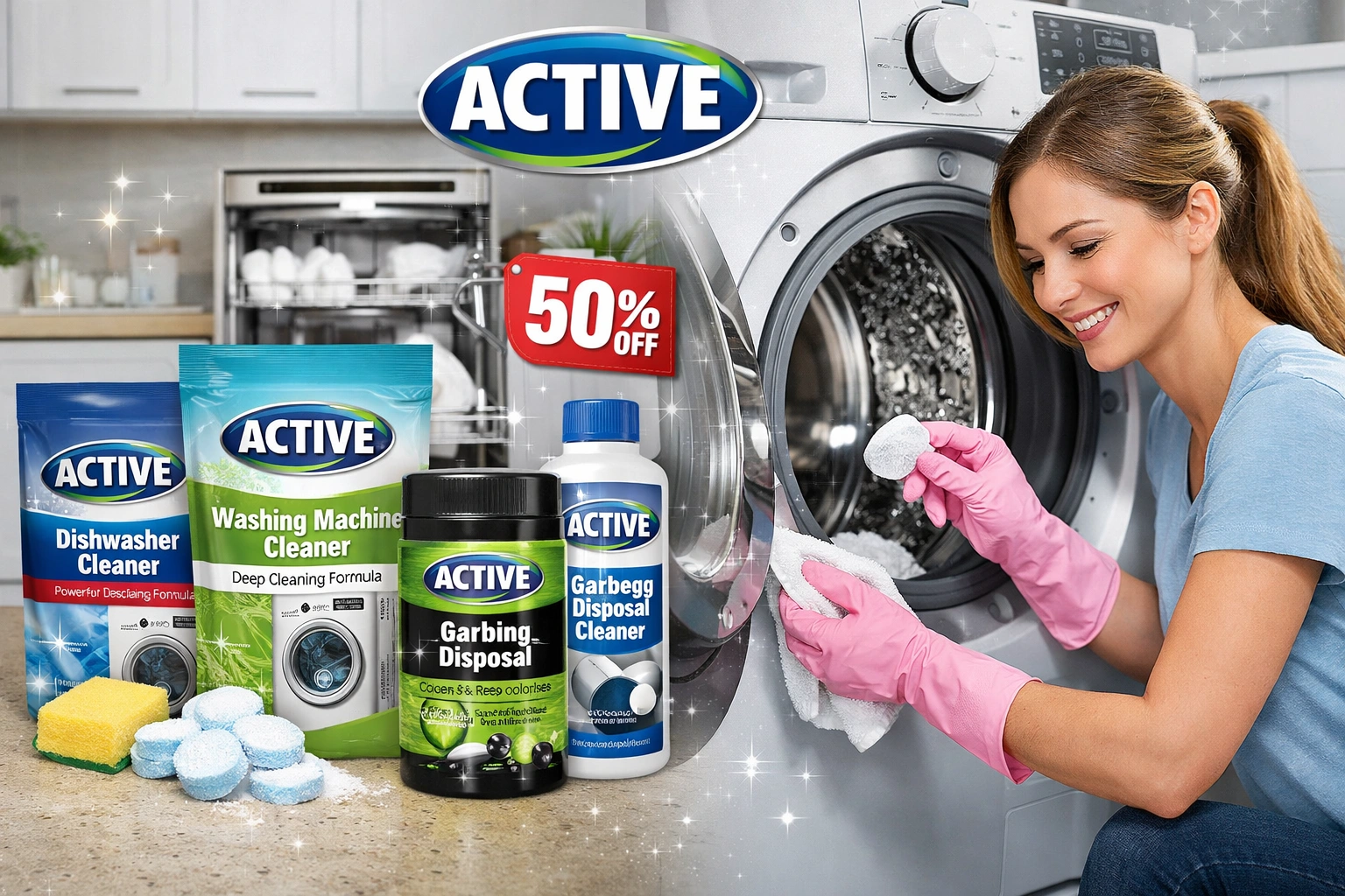 ACTIVE Deals Review 2026: Are These Enzyme Cleaners a Real Steal?