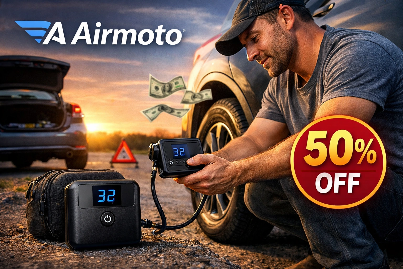 Airmoto Deals Review 2026: Is the 50% VYD Deal Worth Your Money?