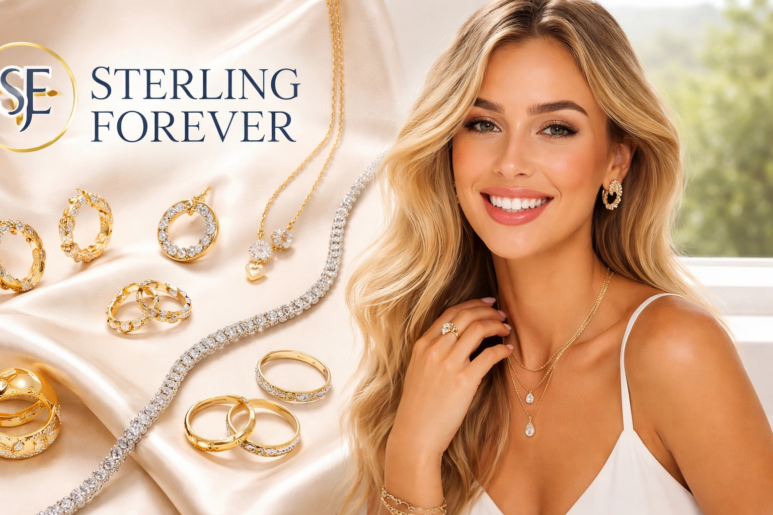 Sterling Forever Deals Review 2026: Are These Jewelry Steals Worth It?