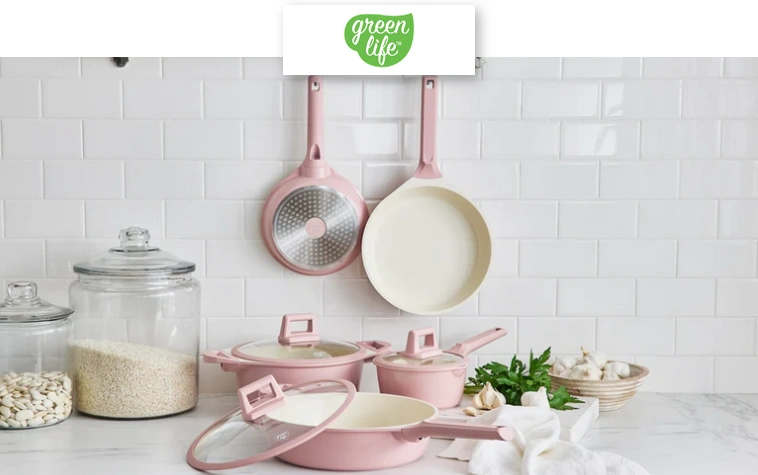 GreenLife Deals