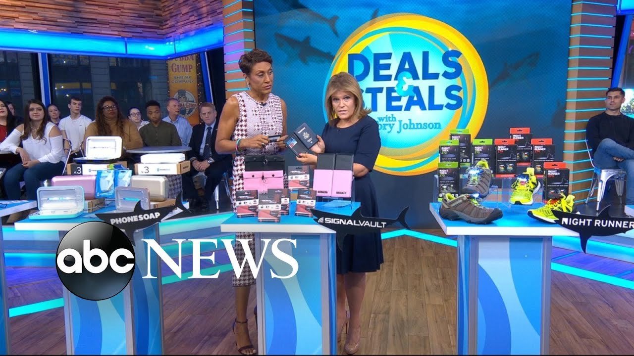 Huge GMA Deals and Steals: Save Up to 52% on AANHPI Small Businesses Today!