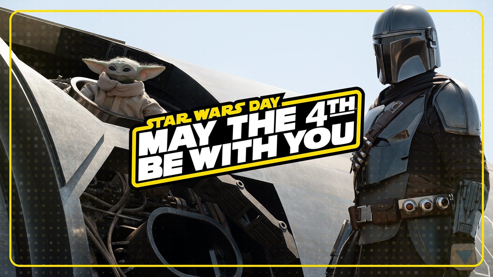 Star Wars Day 2026: Huge Sales at Amazon, New LEGO UCS Mandalorian Starfighter, and Global May the 4th Events