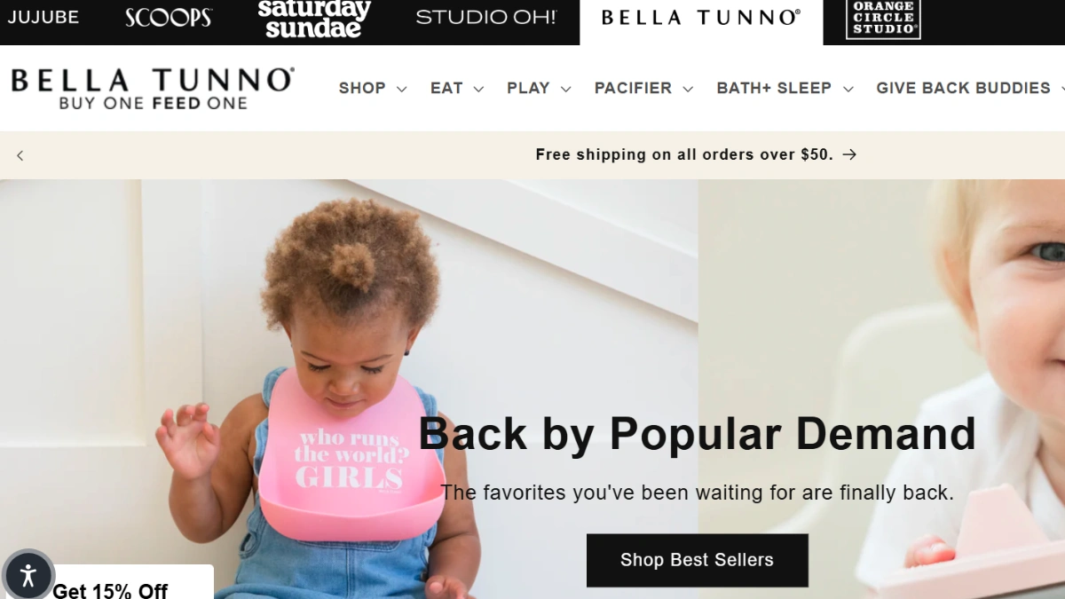 Bella Tunno Deals: Are These Mission-Driven Baby Products Worth Every Penny?