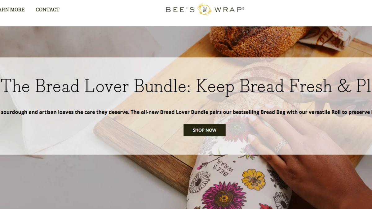 Bee’s Wrap Deals: Is This Beeswax Wrap Brand Worth Buying?