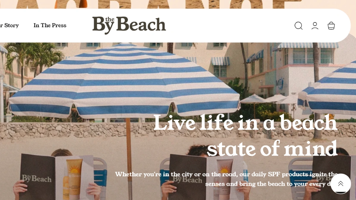 By the Beach Suncare Deals: Are These Sensorial SPF Formulas Worth It?